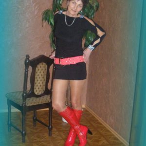 Livia - rencontre-Dominatrice-Le Cannet
